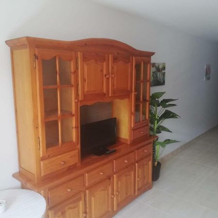 Apartament Apartamento Muelle De Corralejo 9 Zewnętrze zdjęcie
