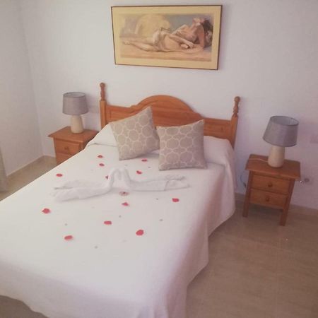 Apartament Apartamento Muelle De Corralejo 9 Zewnętrze zdjęcie