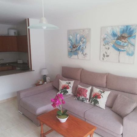 Apartament Apartamento Muelle De Corralejo 9 Zewnętrze zdjęcie