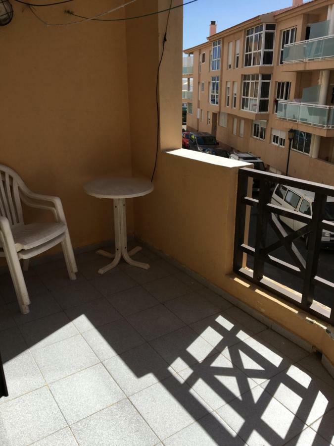 Apartament Apartamento Muelle De Corralejo 9 Zewnętrze zdjęcie