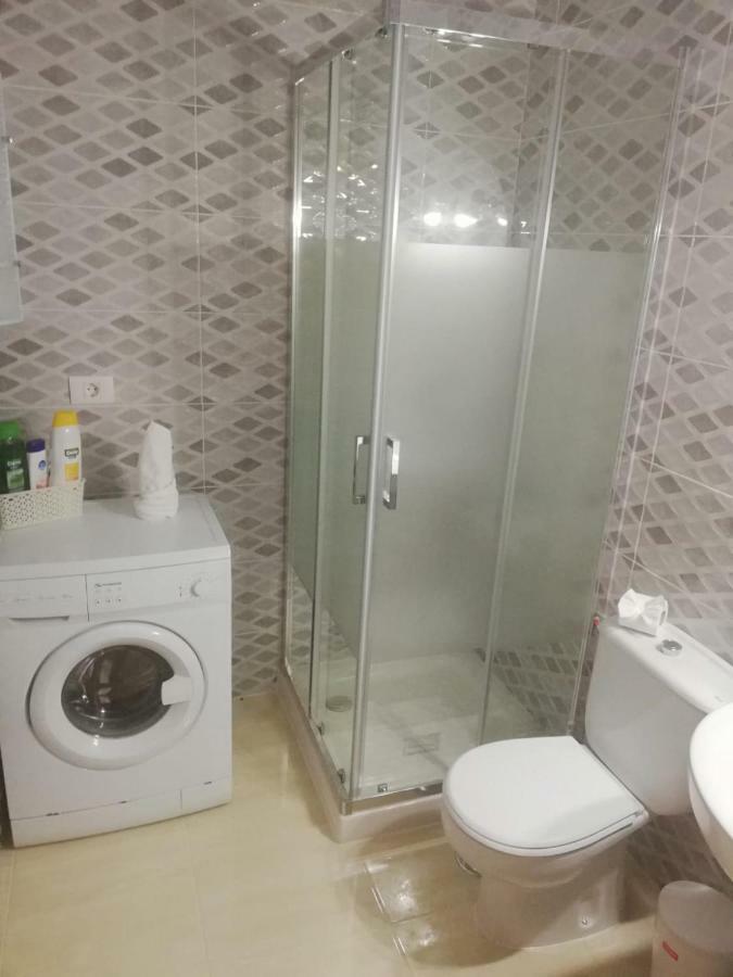 Apartament Apartamento Muelle De Corralejo 9 Zewnętrze zdjęcie