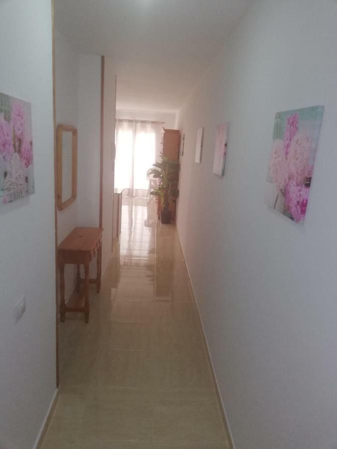 Apartament Apartamento Muelle De Corralejo 9 Zewnętrze zdjęcie