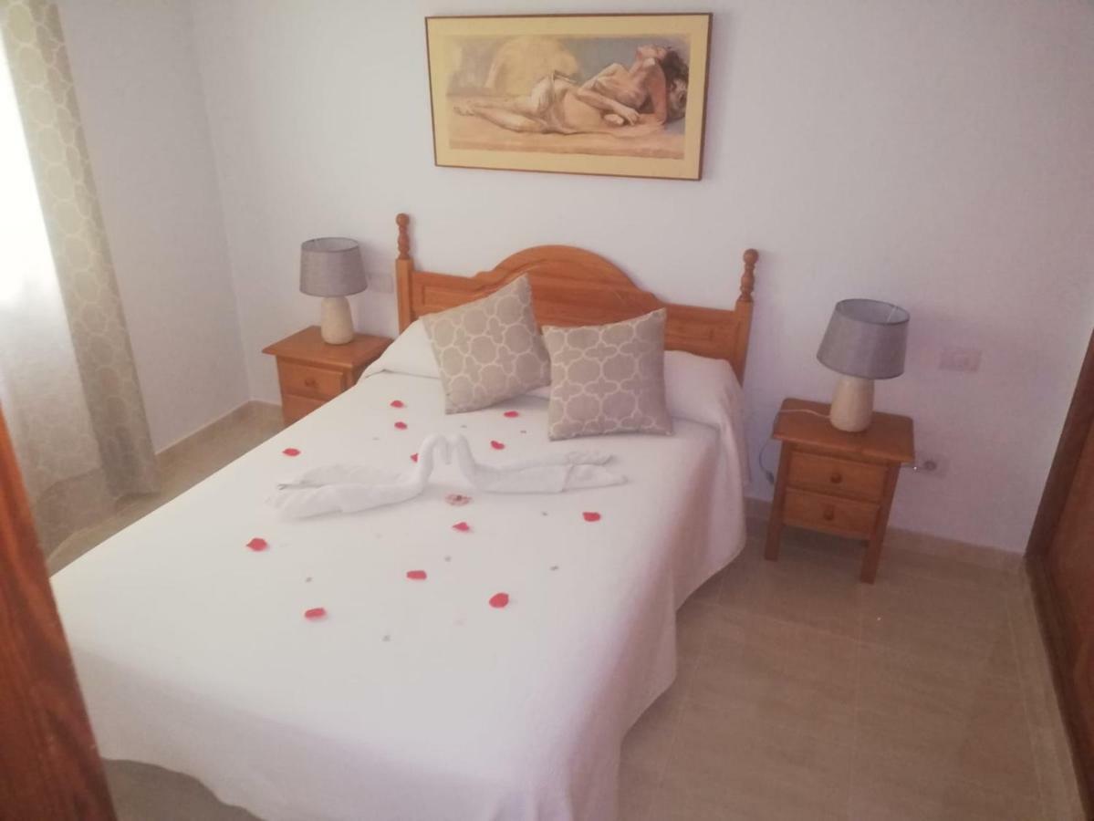 Apartament Apartamento Muelle De Corralejo 9 Zewnętrze zdjęcie