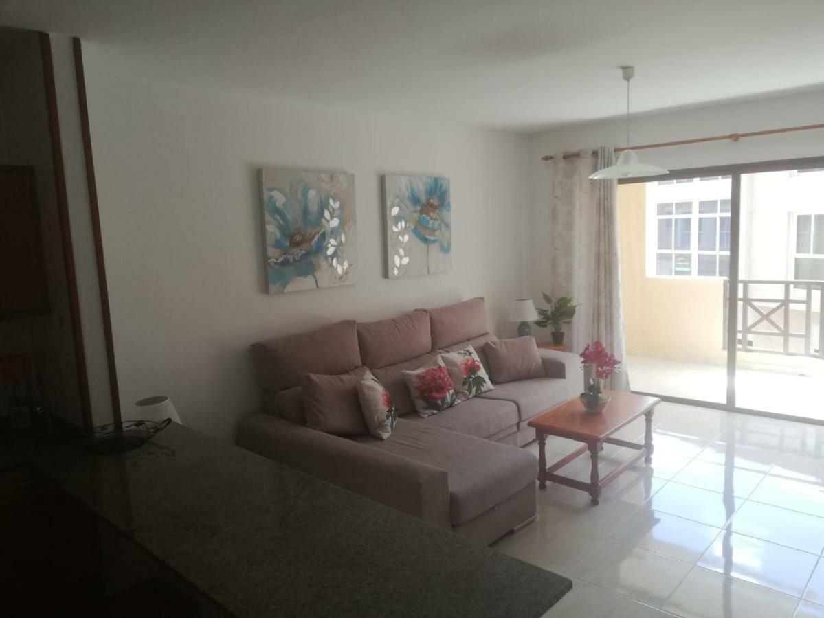 Apartament Apartamento Muelle De Corralejo 9 Zewnętrze zdjęcie