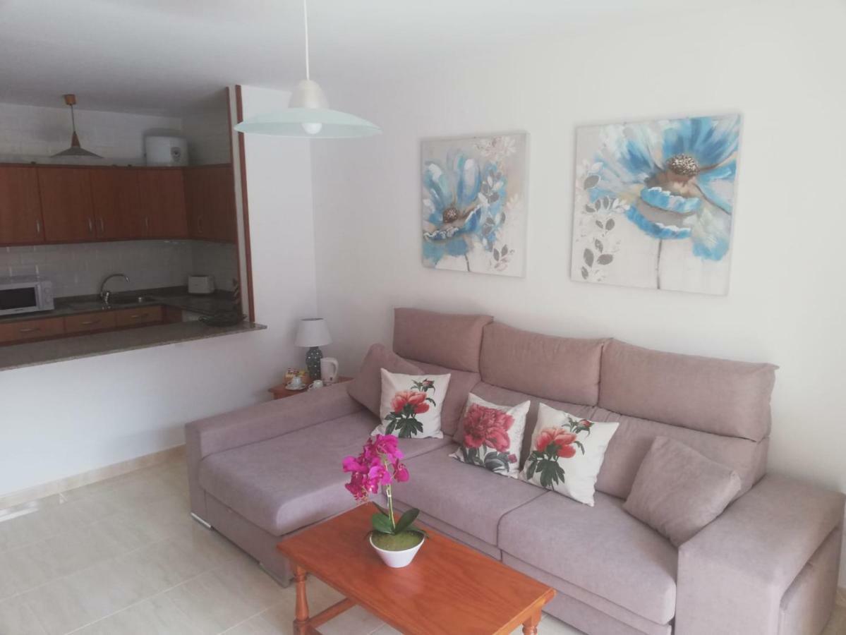 Apartament Apartamento Muelle De Corralejo 9 Zewnętrze zdjęcie